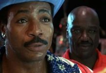 Foto: Falleció a sus 76 años Carl Weathers, actor de “Rocky” y “The Mandalorian”/Cortesía