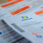 Foto: Shock energético en Argentina /cortesía