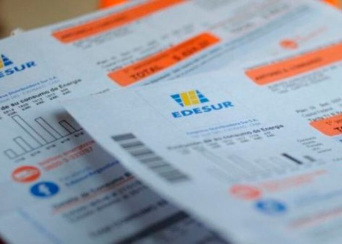 Foto: Shock energético en Argentina /cortesía