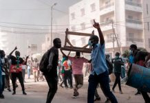 Senegal se prepara para elecciones en febrero tras fallo judicial Foto: Senegal rechaza aplazamiento electoral /cortesía