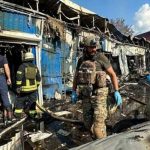 Un ataque de Ucrania deja al menos dos muertos y varios heridos en una panadería en Donbass Foto: Un ataque de Ucrania deja al menos dos muertos y varios heridos en una panadería en Donbass/Cortesía