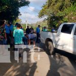 Foto: Jovencito muerte tras viajar a exceso de velocidad /TN8