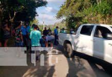 Foto: Jovencito muerte tras viajar a exceso de velocidad /TN8