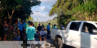 Foto: Jovencito muerte tras viajar a exceso de velocidad /TN8