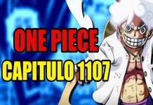Emocionantes revelaciones de One Piece en el capítulo 1107 Emocionantes revelaciones sacuden el universo de One Piece en el capítulo 1107