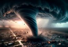 ¿Ocurrirá un devastador evento climático?
