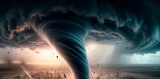¿Ocurrirá un devastador evento climático?