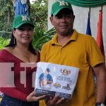 Guerreros de Las Segovias, listos y equipados para el arranque del Pomares