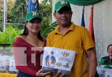 Guerreros de Las Segovias, listos y equipados para el arranque del Pomares Guerreros de Las Segovias, listos y equipados para el arranque del Pomares