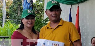 Guerreros de Las Segovias, listos y equipados para el arranque del Pomares