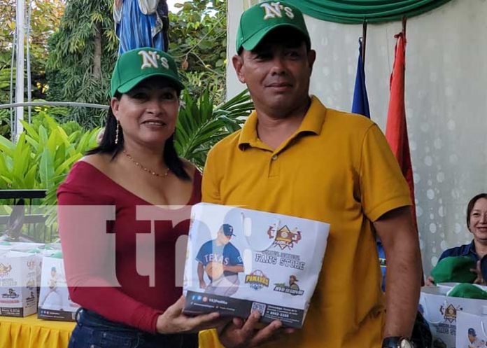 Guerreros de Las Segovias, listos y equipados para el arranque del Pomares