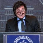 Foto: Presidente de Argentina afirma que no habrá aumento en el salario mínimo / Cortesía