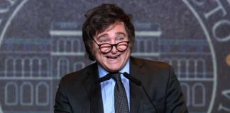 Foto: Presidente de Argentina afirma que no habrá aumento en el salario mínimo / Cortesía