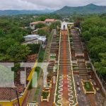 ¡Ocotal es oficialmente miembro de la Red Mundial del Aprendizaje para la vida! Foto: ¡Ocotal es oficialmente miembro de la Red Mundial del Aprendizaje para la vida! / TN8