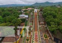Foto: ¡Ocotal es oficialmente miembro de la Red Mundial del Aprendizaje para la vida! / TN8