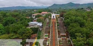 Foto: ¡Ocotal es oficialmente miembro de la Red Mundial del Aprendizaje para la vida! / TN8