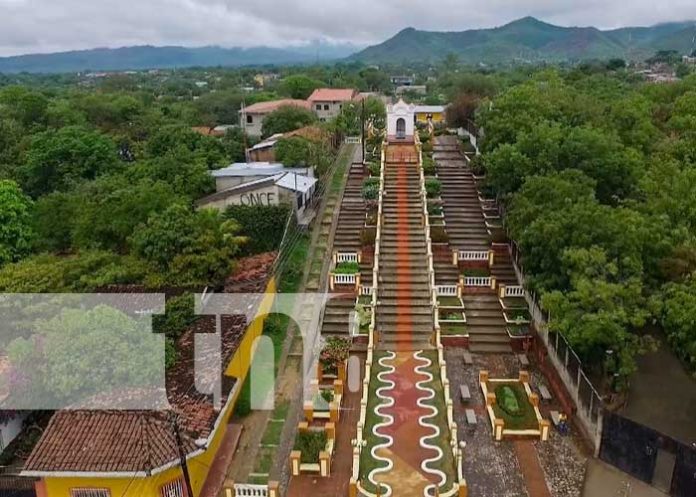 1 Foto: ¡Ocotal es oficialmente miembro de la Red Mundial del Aprendizaje para la vida! / TN8