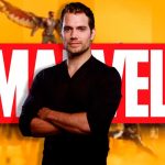 ¡Sorprendente!: Henry Cavill pasa de héroe a villano en Los 4 Fantásticos