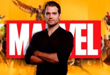 ¡Sorprendente!: Henry Cavill pasa de héroe a villano en Los 4 Fantásticos ¡Sorprendente!: Henry Cavill pasa de héroe a villano en Los 4 Fantásticos