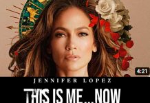 ¡JLo regresa con fuerza! Su nuevo álbum «This is Me…Now» es una oda al amor ¡JLo regresa con fuerza! Su nuevo álbum "This is Me...Now" es una oda al amor