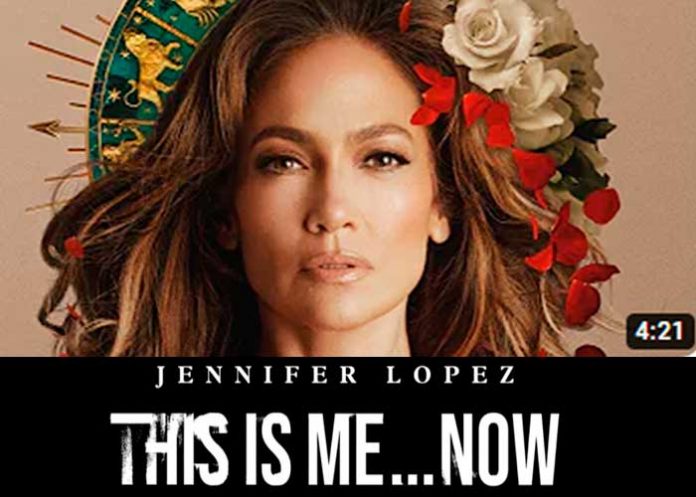 ¡JLo regresa con fuerza! Su nuevo álbum 