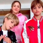 Foto: Hijos de Shakira estarían cerca de ser expulsados de lujoso colegio de Miami y esta sería la razón/Cortesía