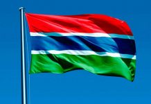 Nicaragua envía mensaje al Presidente de Gambia al conmemorar el 59º aniversario de su independencia