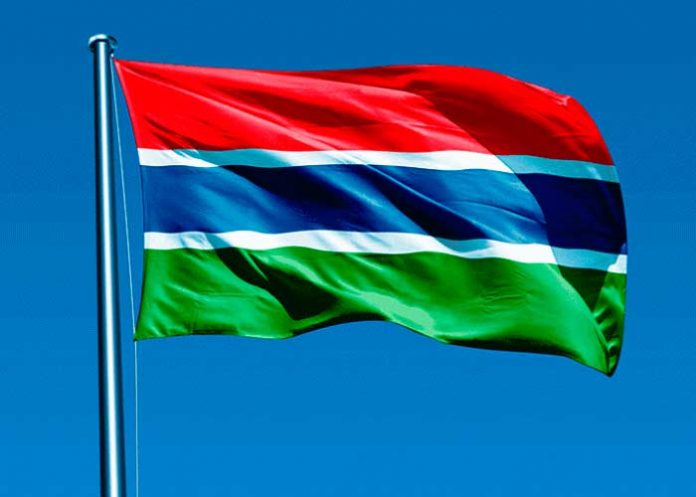 1 Nicaragua envía mensaje al Presidente de Gambia al conmemorar el 59º aniversario de su independencia
