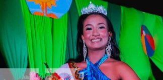 Foto: Granada elige a su Reina Verano de Amor en la etapa municipal / TN8