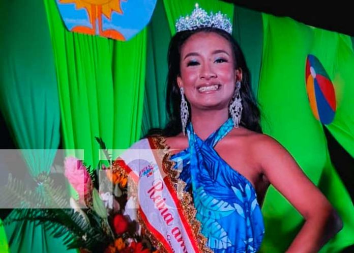 Foto: Granada elige a su Reina Verano de Amor en la etapa municipal / TN8