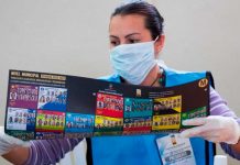 Comienzan las elecciones municipales en República Dominicana