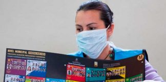 Comienzan las elecciones municipales en República Dominicana