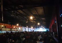 ISS75 la parte en Honduras: se lleva el tercer lugar en la Batalla de las Bandas ISS75 la parte en Honduras: se lleva el tercer lugar en la Batalla de las Bandas