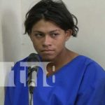 ¡Todo por un gallo! Presunto homicida de don José, se enfrenta a la justicia en Granada Foto: Presunto homicida de don José Arias González, se enfrenta a la justicia en Granada/TN8