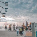 Familias viven un fin de semana extremo en el Parque Nacional de la Alegría Foto: Familias viven un fin de semana extremo en el Parque Nacional de la Alegría / TN8