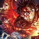 ¡Celebración épica! Demon Slayer marca cinco años de éxito en el anime Foto: ¡Celebración épica! Demon Slayer marca cinco años de éxito en el anime/Cortesía