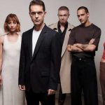 Netflix anuncia segunda temporada de «Berlín», el spin-off de «La Casa de Papel» Foto: Netflix anuncia segunda temporada de "Berlín", el spin-off de "La Casa de Papel"/Cortesía