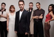 Netflix anuncia segunda temporada de «Berlín», el spin-off de «La Casa de Papel» Foto: Netflix anuncia segunda temporada de "Berlín", el spin-off de "La Casa de Papel"/Cortesía