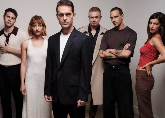 Foto: Netflix anuncia segunda temporada de 