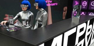 Atletas de México, Perú, Irán y otros países llegan a Rusia para los Juegos del Futuro del 2024