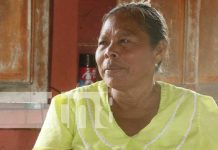 Adela Mercado: Una mujer luchadora y valiente del pueblo Mayangna en Bonanza Adela Mercado: Una mujer luchadora y valiente del pueblo Mayangna en Bonanza