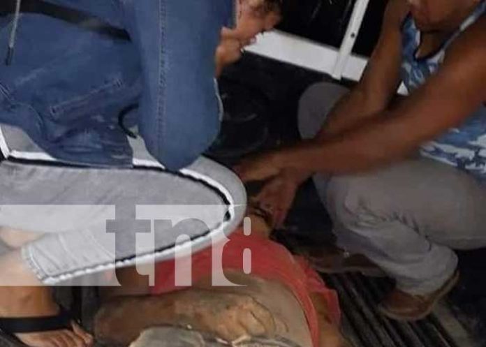 Joven de 15 años fallece tras aparatoso accidente de tránsito en Wiwilí