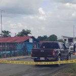 Un muerto y varios heridos, deja balacera frente a una escuela en Costa Rica Un muerto y varios heridos, deja balacera frente a una escuela en Costa Rica