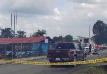 Un muerto y varios heridos, deja balacera frente a una escuela en Costa Rica
