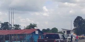 Un muerto y varios heridos, deja balacera frente a una escuela en Costa Rica