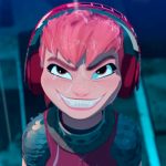 «Nimona», película animada nominada al Oscar 2024 estará en Netflix "Nimona" entre las mejores películas animadas