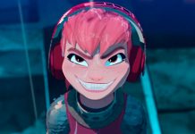 «Nimona», película animada nominada al Oscar 2024 estará en Netflix "Nimona" entre las mejores películas animadas