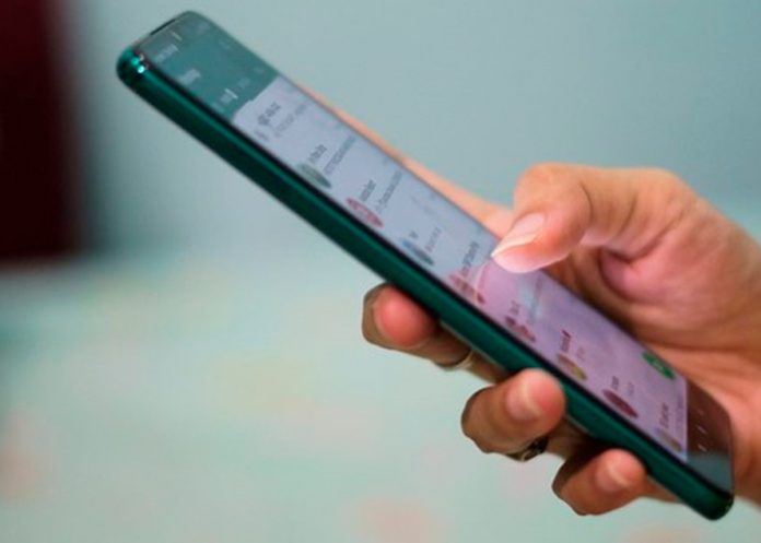 Foto: ¿Preocupado por tu privacidad en WhatsApp? /cortesía