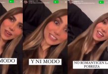 Joven afirma que le molesta gustarle a los hombres pobres y además feos