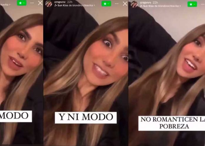 Joven afirma que le molesta gustarle a los hombres pobres y además feos